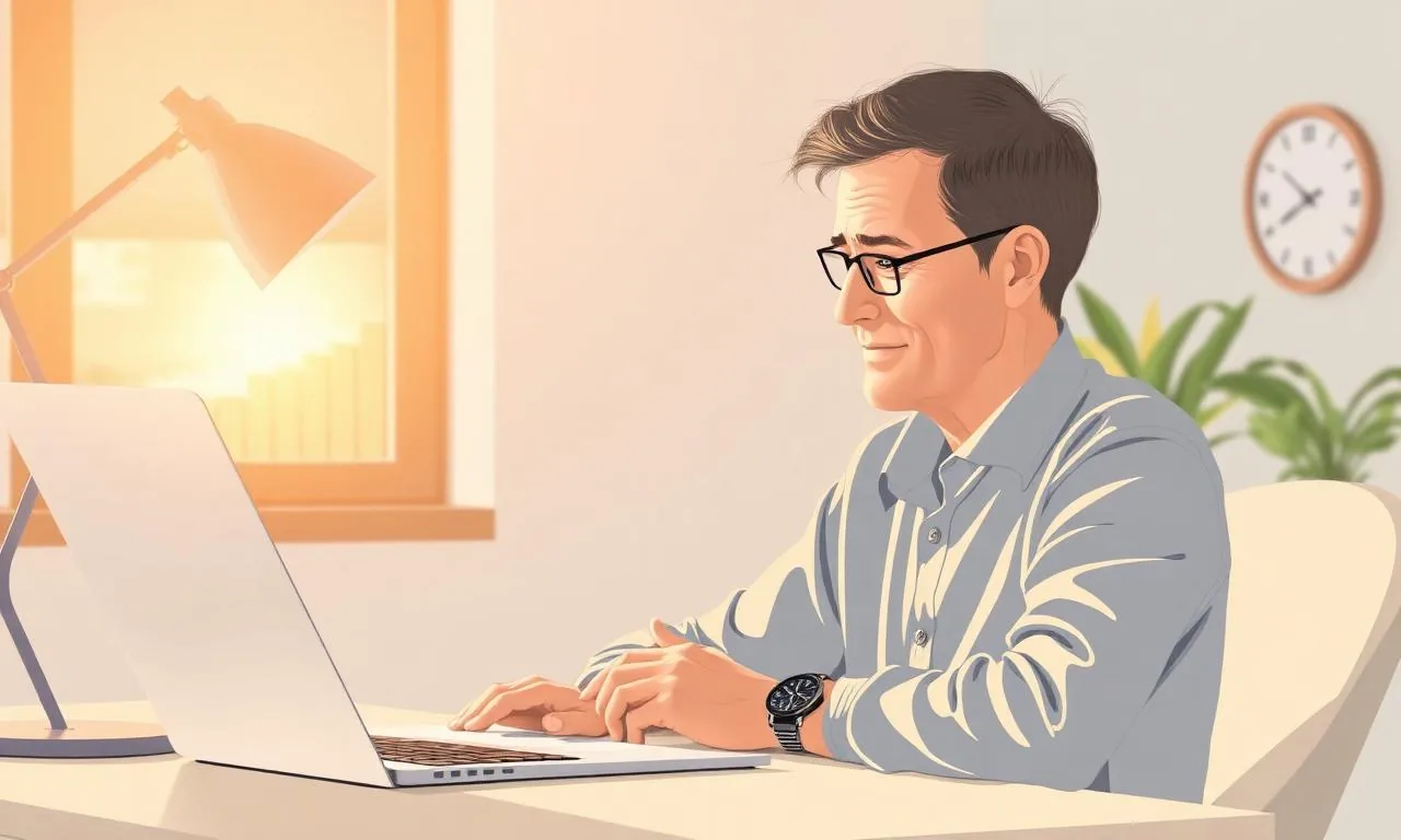 Why Your Brain Crashes in the Afternoon