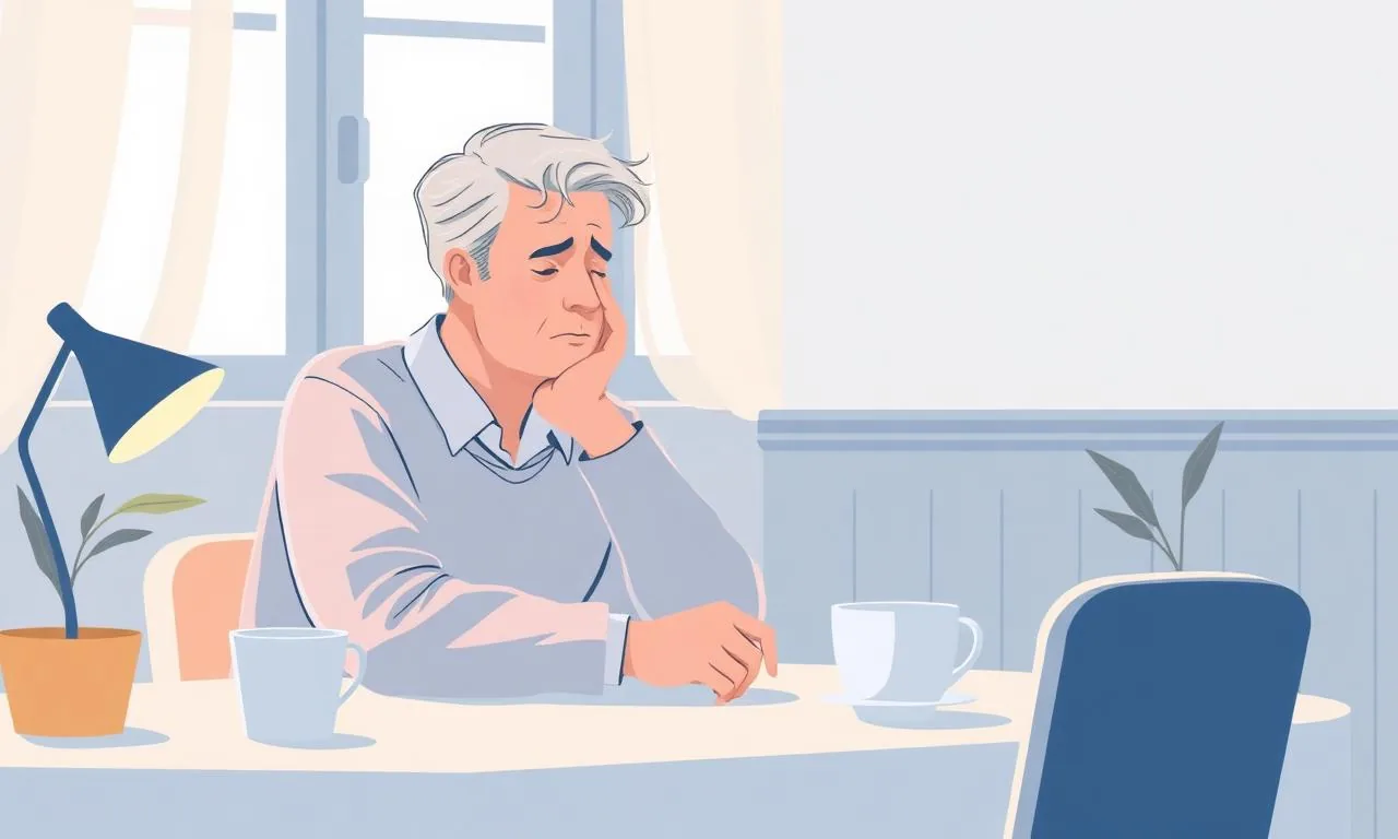 Why You Feel Mentally Slower After a Bad Night