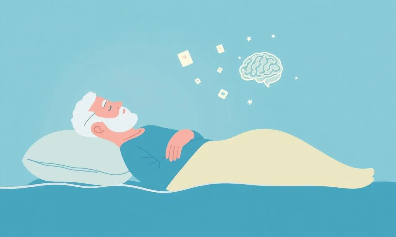 Can Poor Sleep Affect Memory?