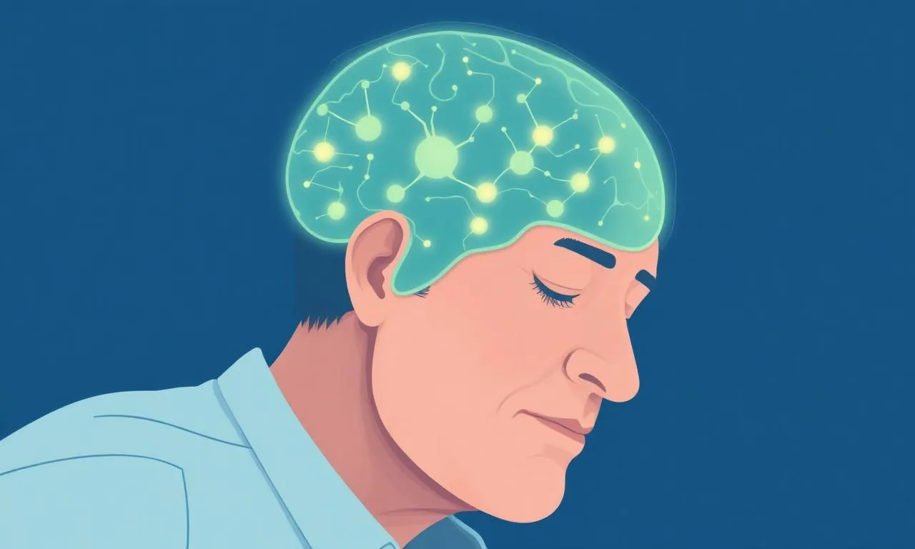 Why Your Brain Feels Slower After Poor Sleep